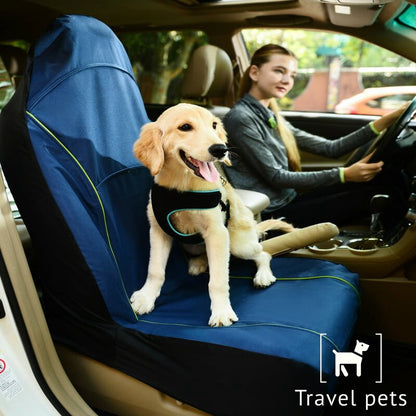 TravelPets™ Single Seat Cover Protector