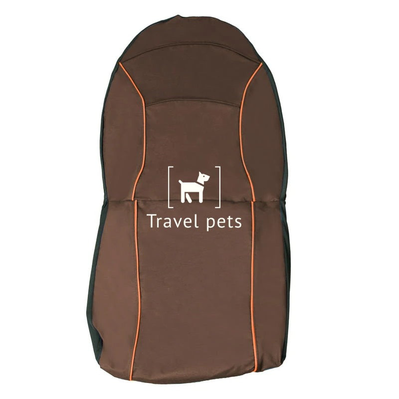 TravelPets™ Single Seat Cover Protector