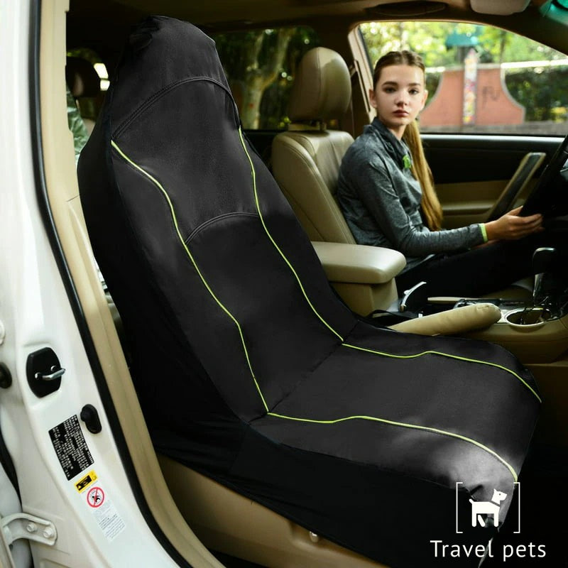 TravelPets™ Single Seat Cover Protector