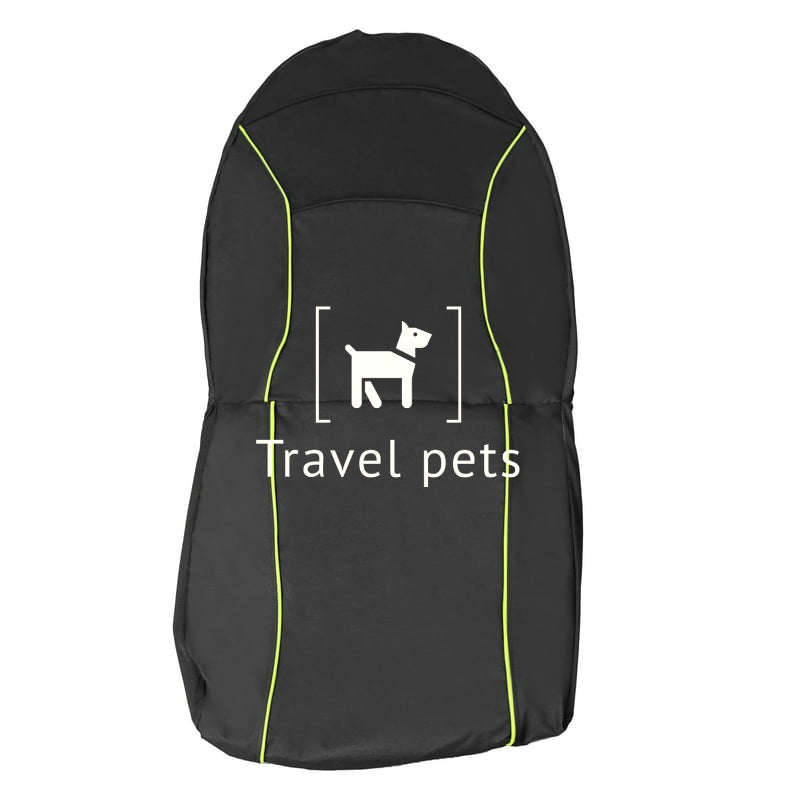 TravelPets™ Single Seat Cover Protector