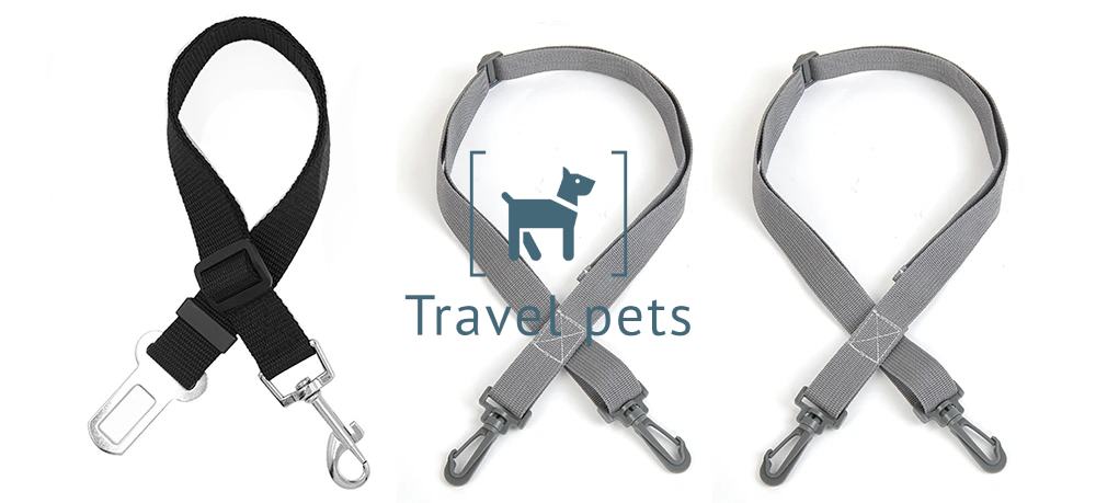 TravelPets™ Back Seat Cover with Hammock