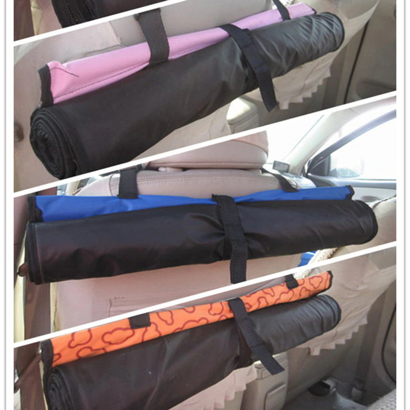 TravelPets™ Seat Cover