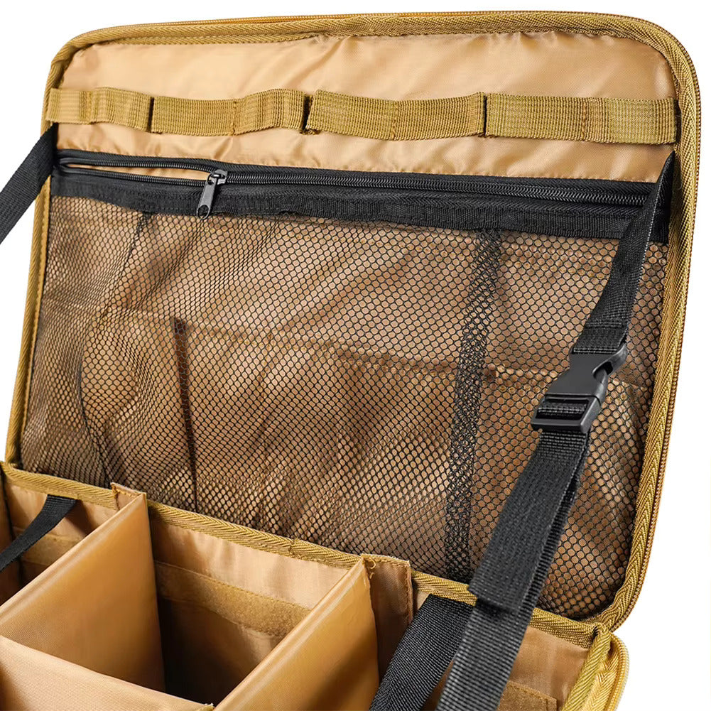 TravelPets™ 30L Camping Gear Organizer