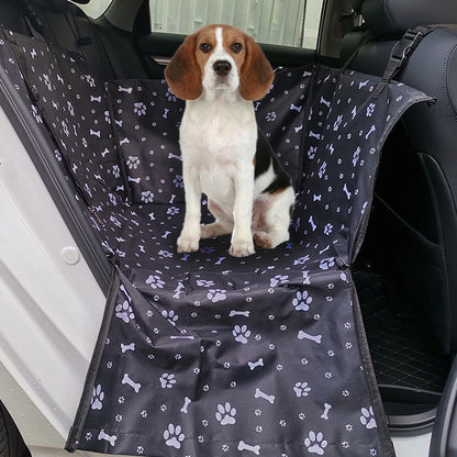 TravelPets™ Seat Cover