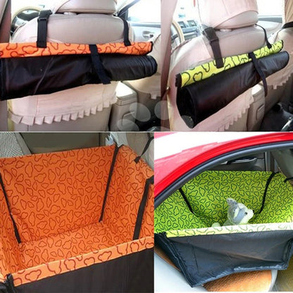 TravelPets™ Seat Cover