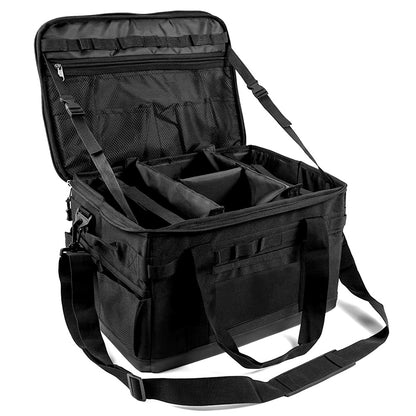 TravelPets™ 30L Camping Gear Organizer