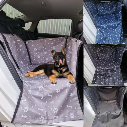 TravelPets™ Seat Cover