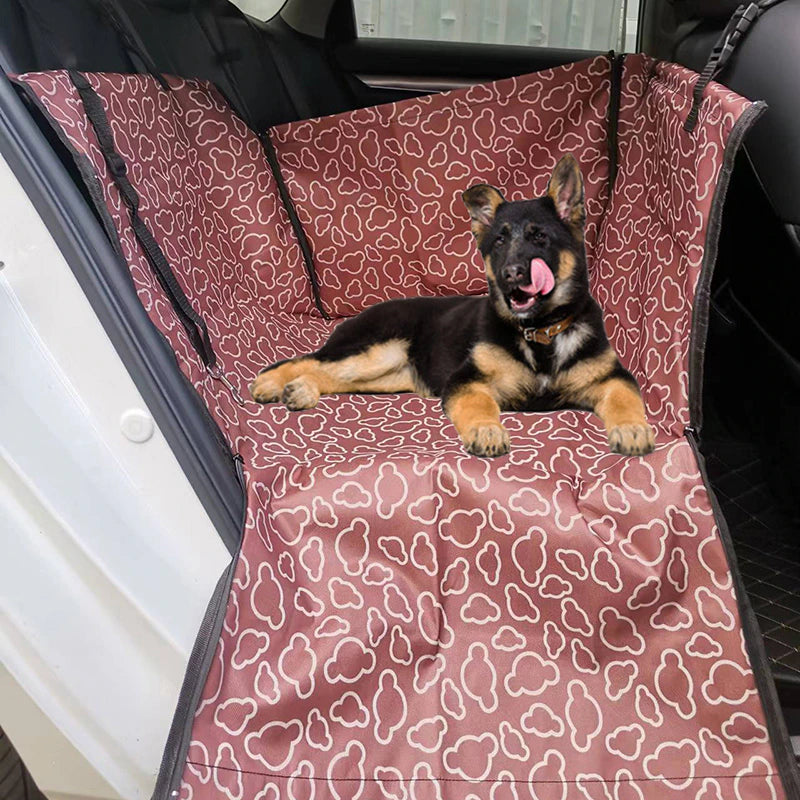 TravelPets™ Seat Cover