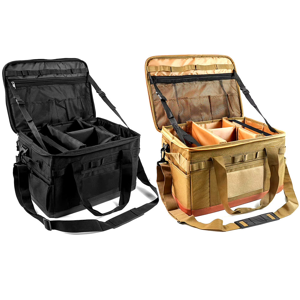 TravelPets™ 30L Camping Gear Organizer